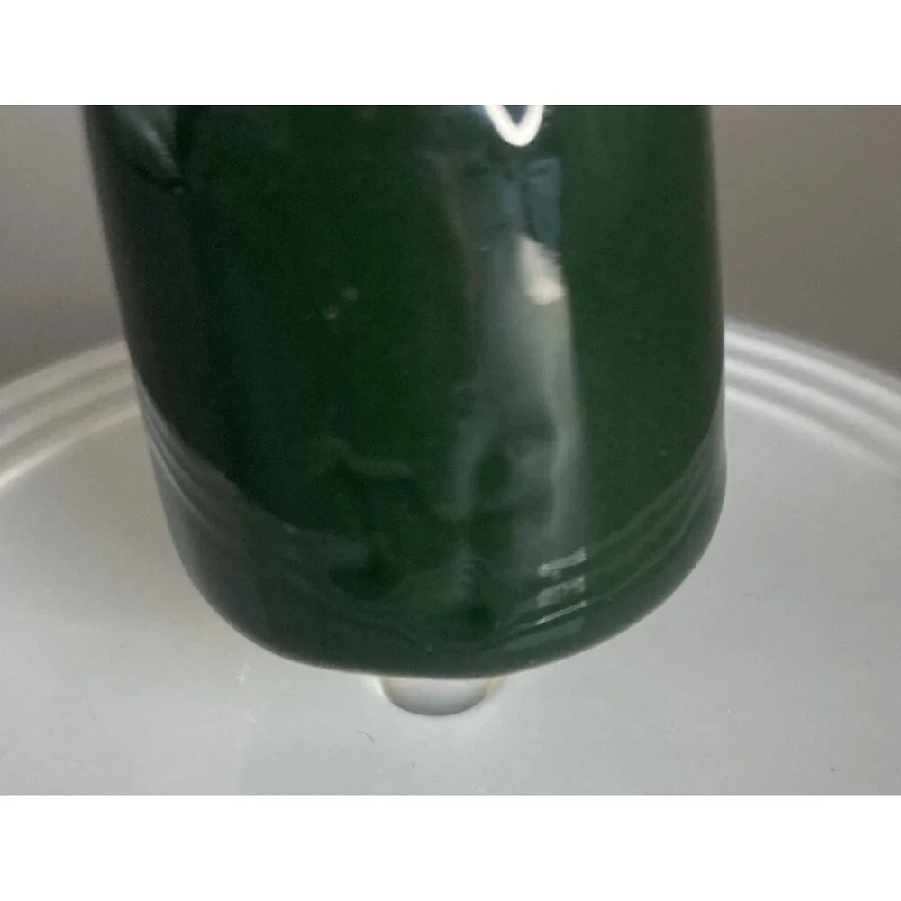 Nora Fleming mini - CHAMPAIGN BOTTLE 